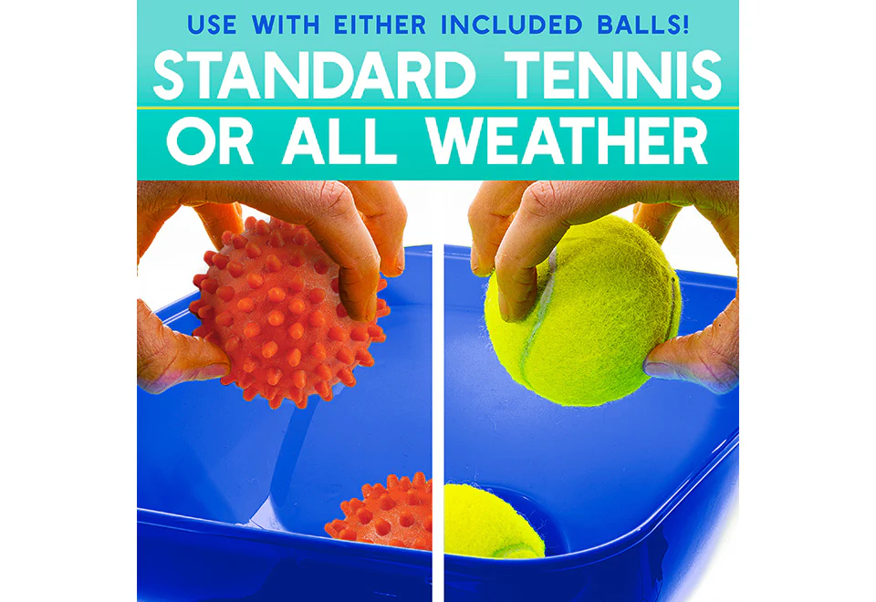 Automatic Tennis Ball Launcher - Image 4