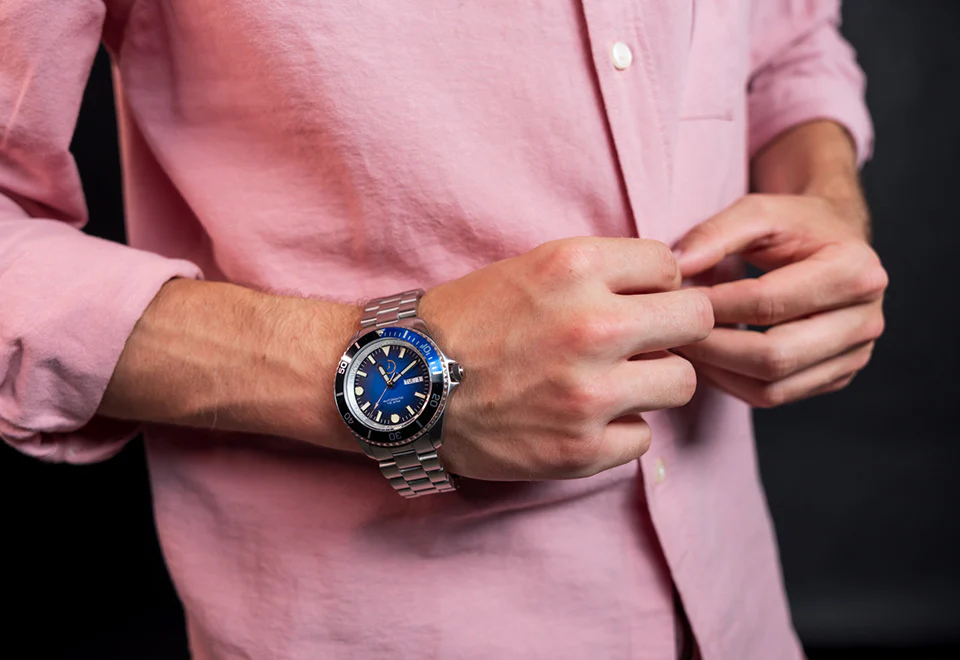 Automatic Watch Assembly Kit - Image 3