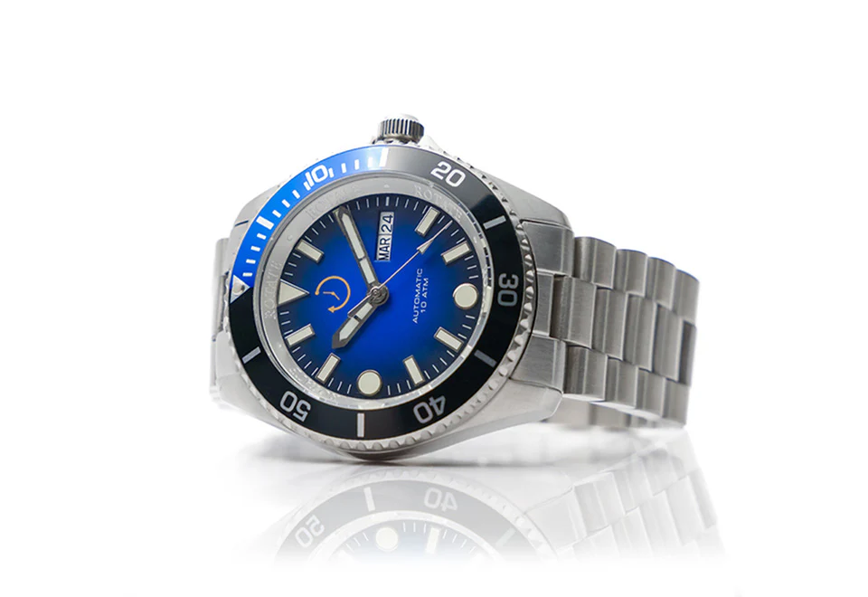 Automatic Watch Assembly Kit - Image 6