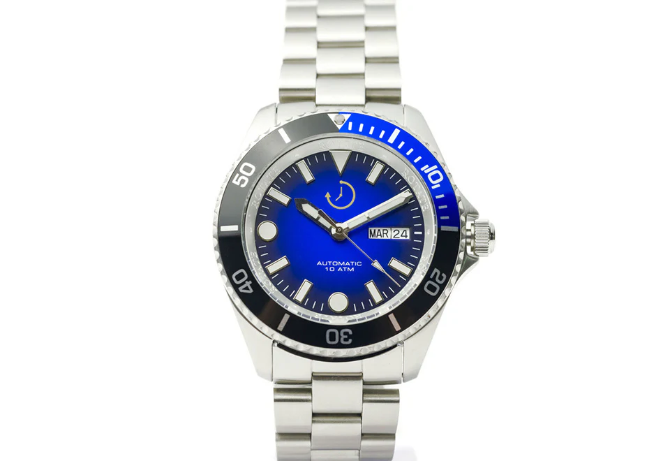 Automatic Watch Assembly Kit - Image 7