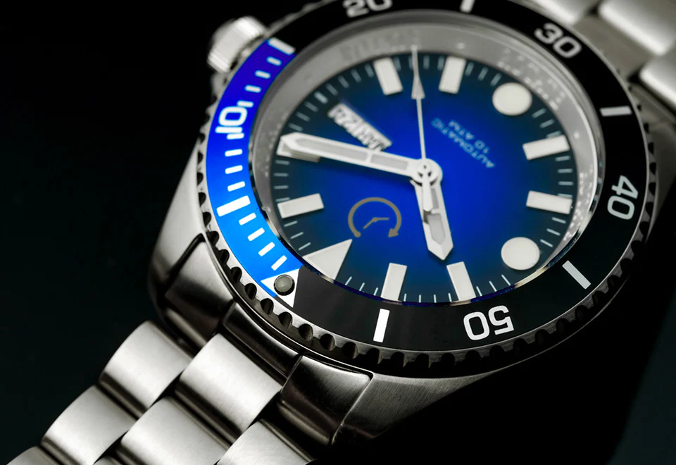 Automatic Watch Assembly Kit - Image 8