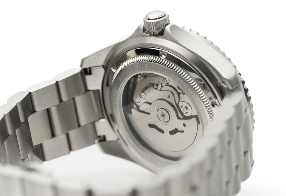 Automatic Watch Assembly Kit - Image 9
