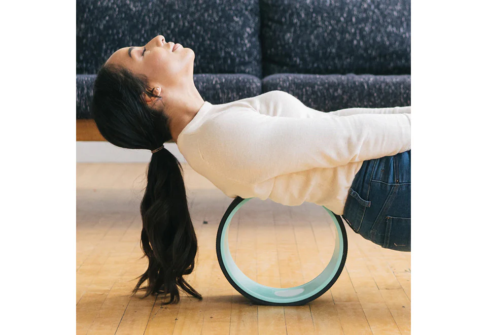 Back Pain Relieving Wheels (Set of 3) - Image 11