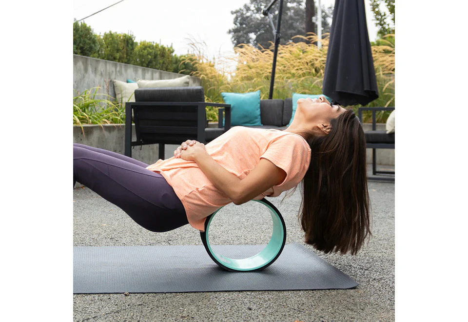 Back Pain Relieving Wheels (Set of 3) - Image 4