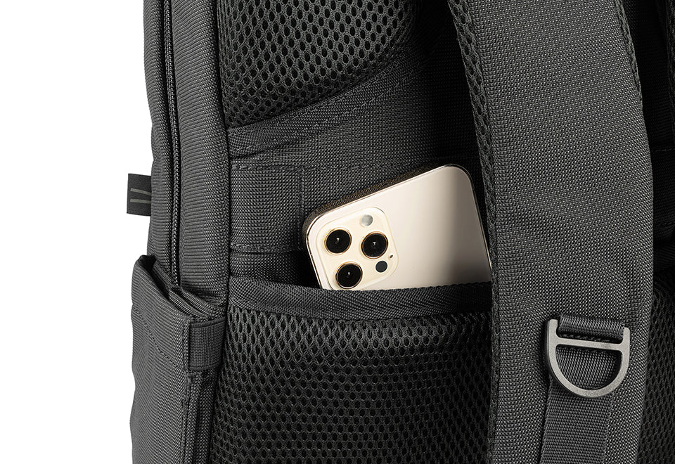 Backpack for Laptop 15.6'' and MacBook Pro 16'' - Image 7