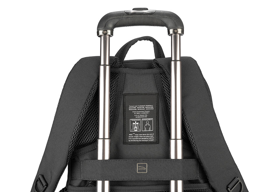 Backpack for Laptop 15.6'' and MacBook Pro 16'' - Image 8