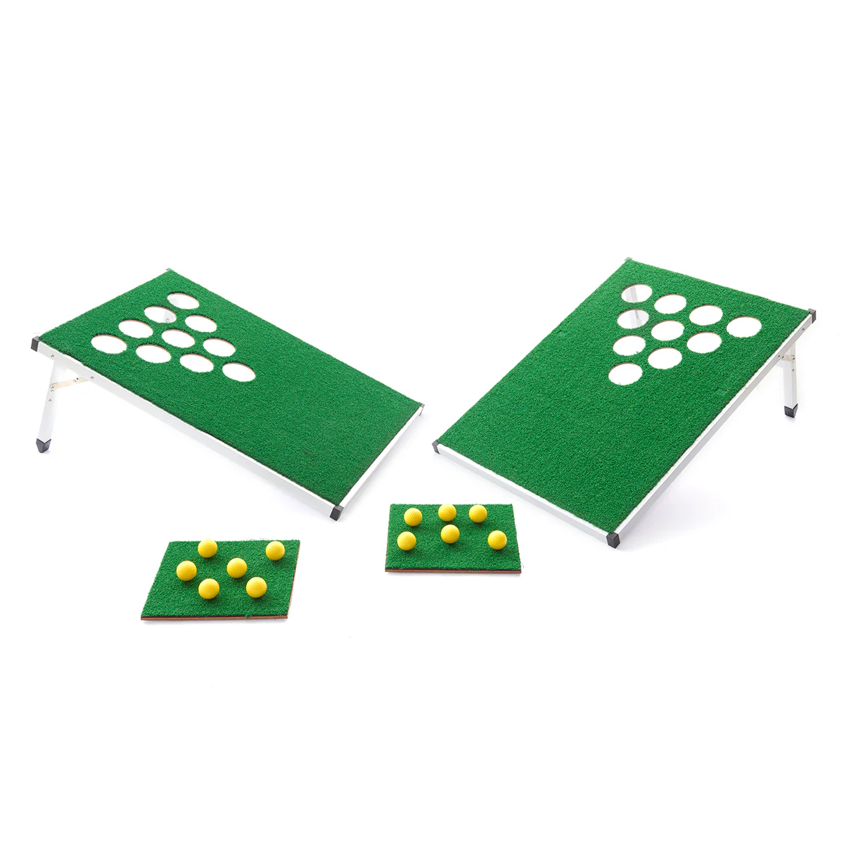 Backyard Pong Golf by Sharper Image - Image 3