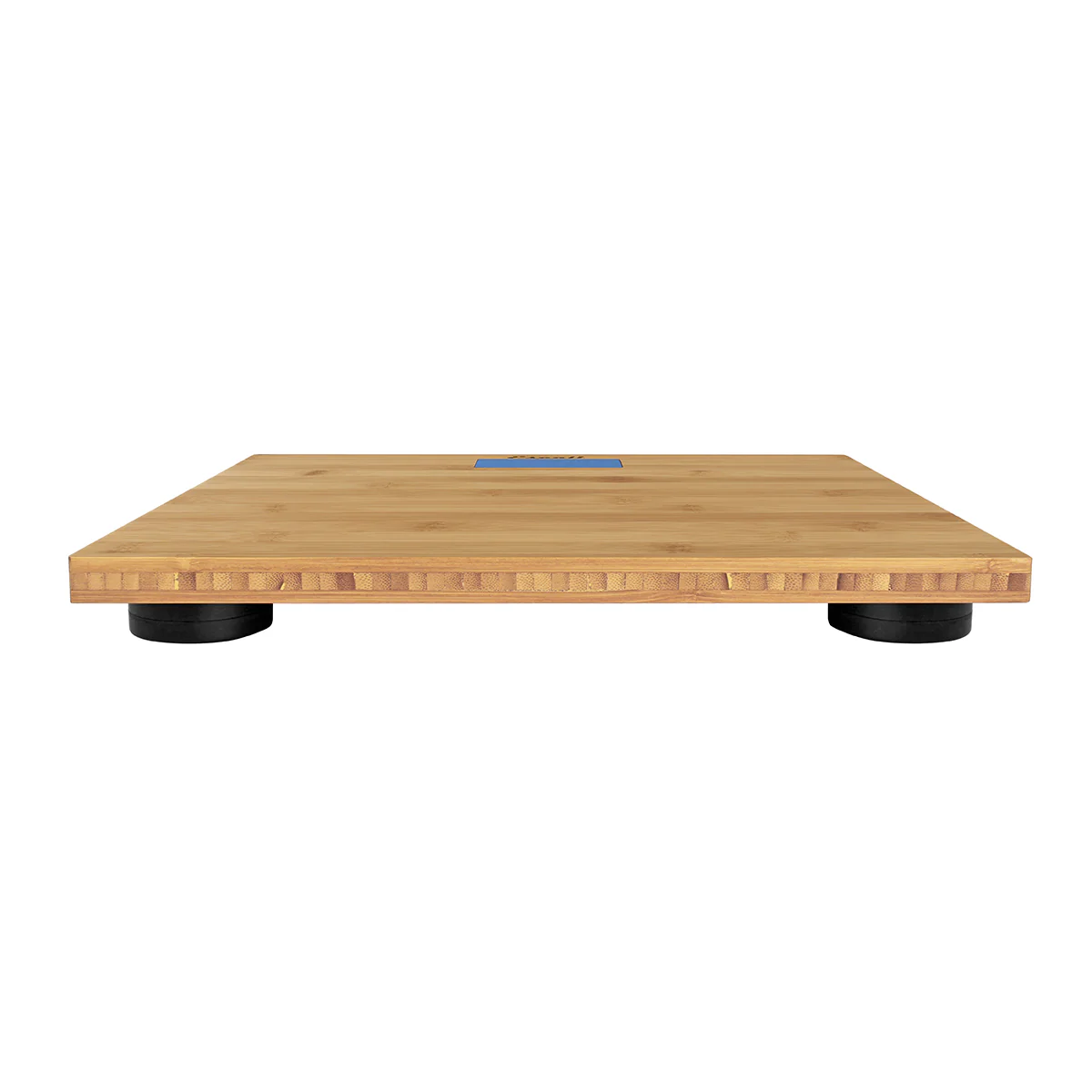 Bamboo Bathroom Scale - Image 7