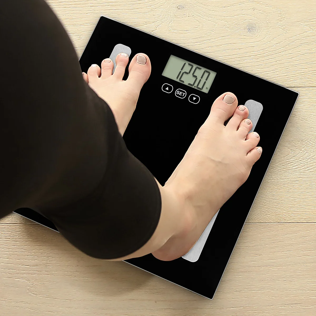 Bath and Kitchen Scale Bundle - Image 5