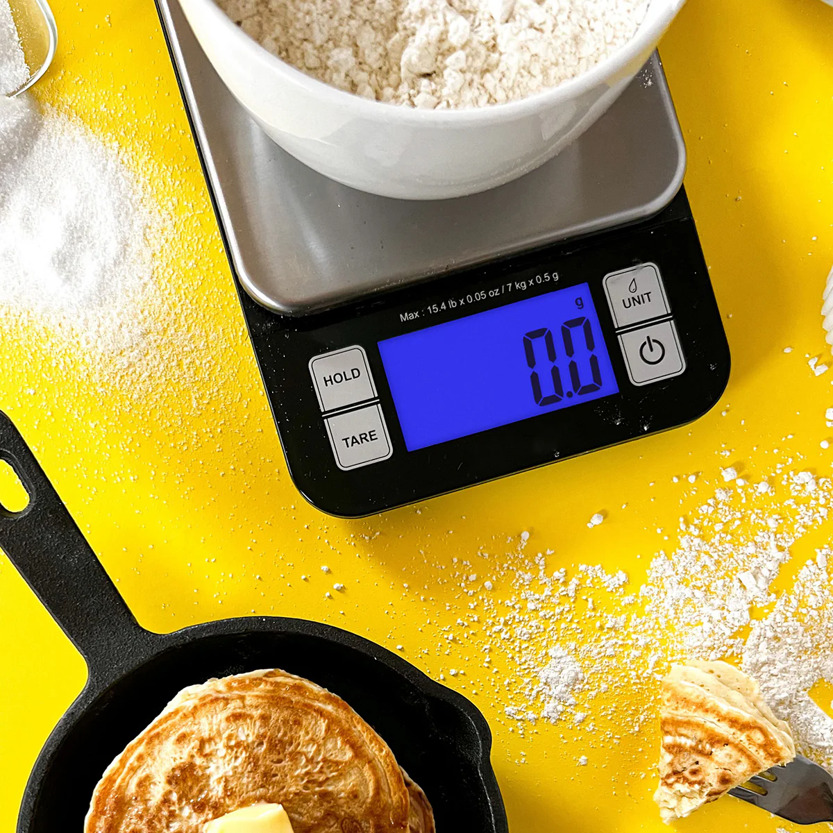 Bath and Kitchen Scale Bundle - Image 8