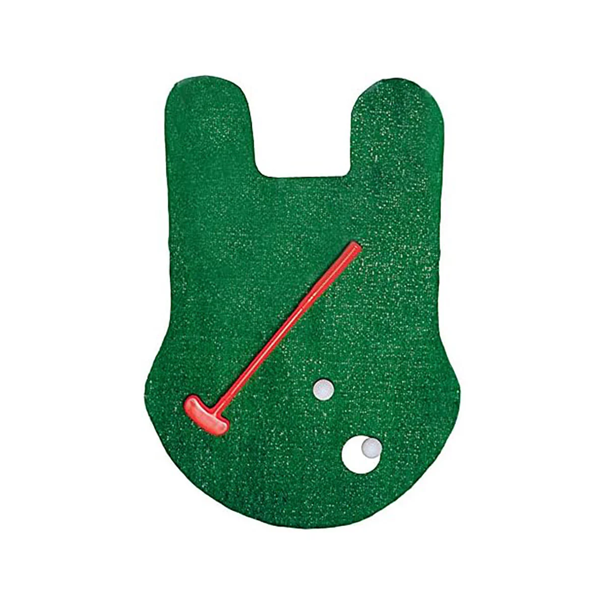 Bathroom Mini Golf Game - Image 2