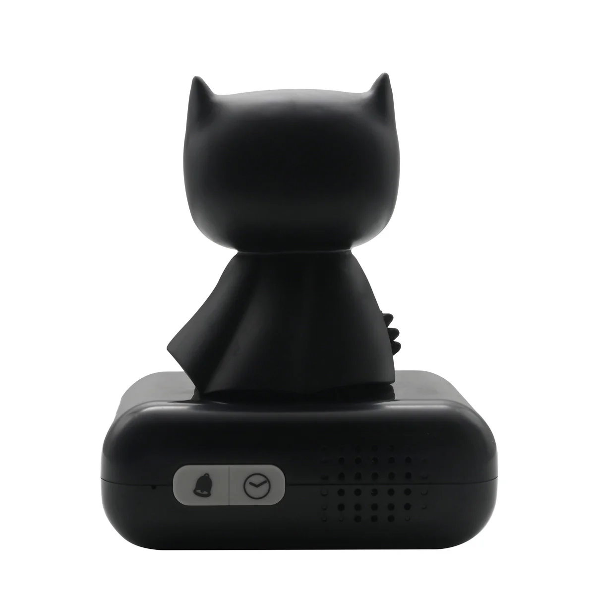 Batman Digital Alarm Clock with Nightlight - Image 4
