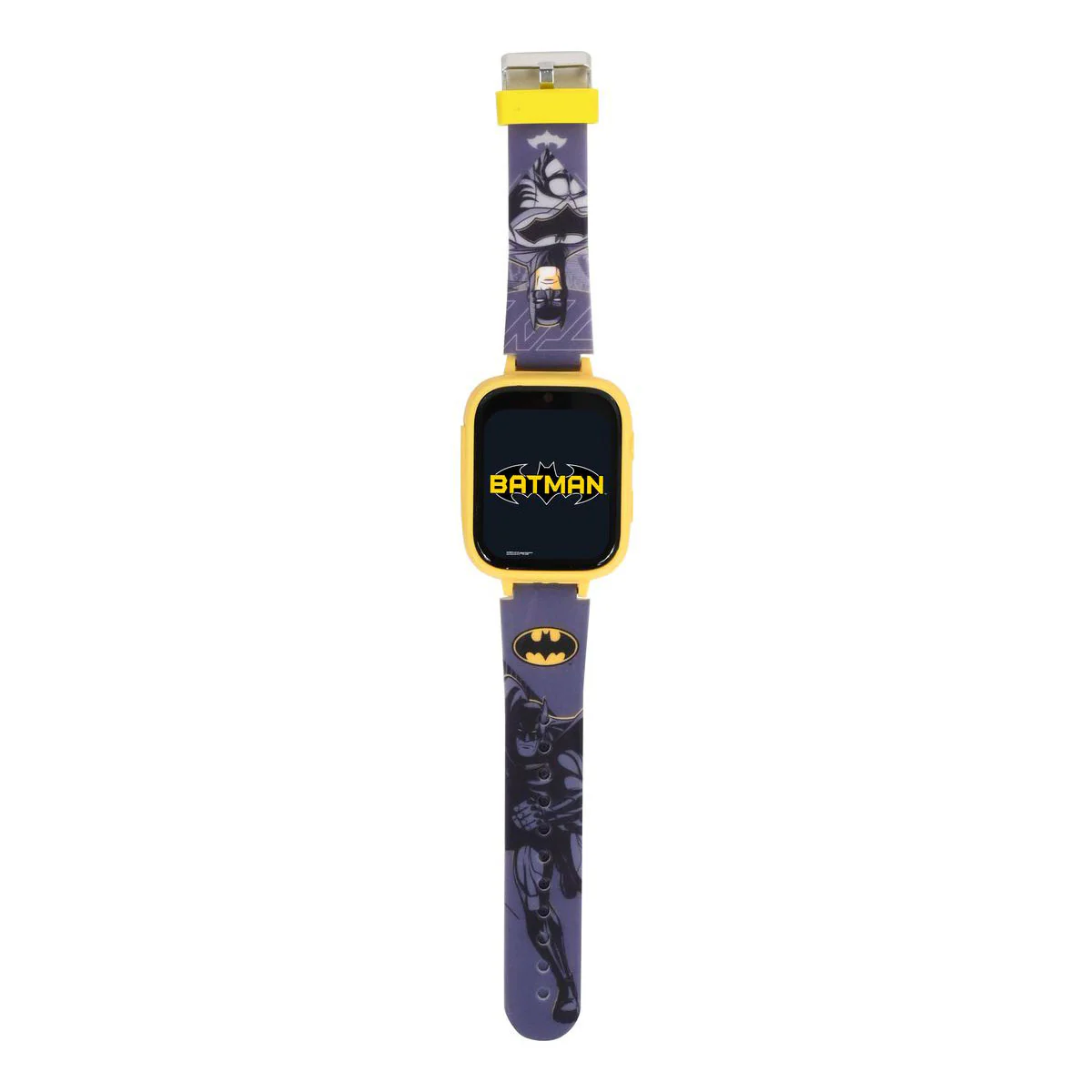 Batman Digital Camera Watch - Image 2