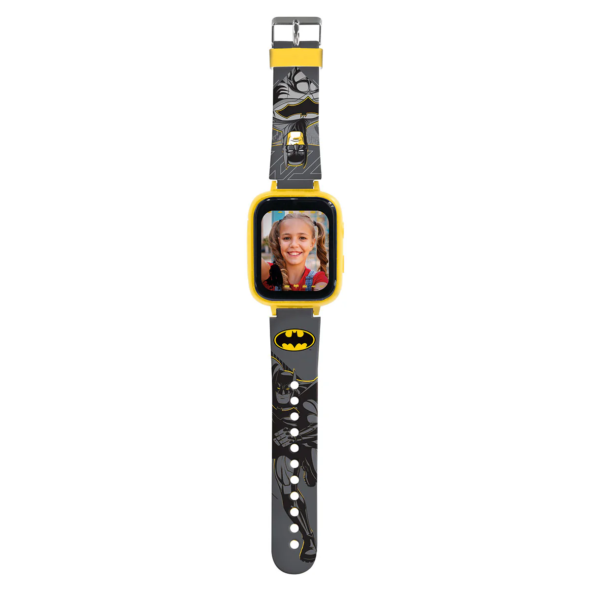 Batman Digital Camera Watch - Image 3