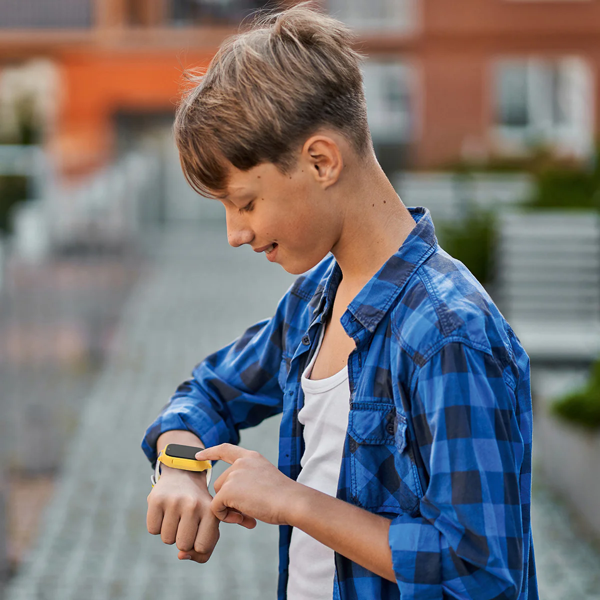 Batman Digital Camera Watch - Image 9