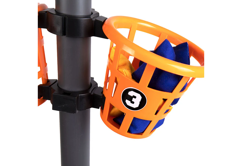 Bean Bag Basket Toss - Image 5