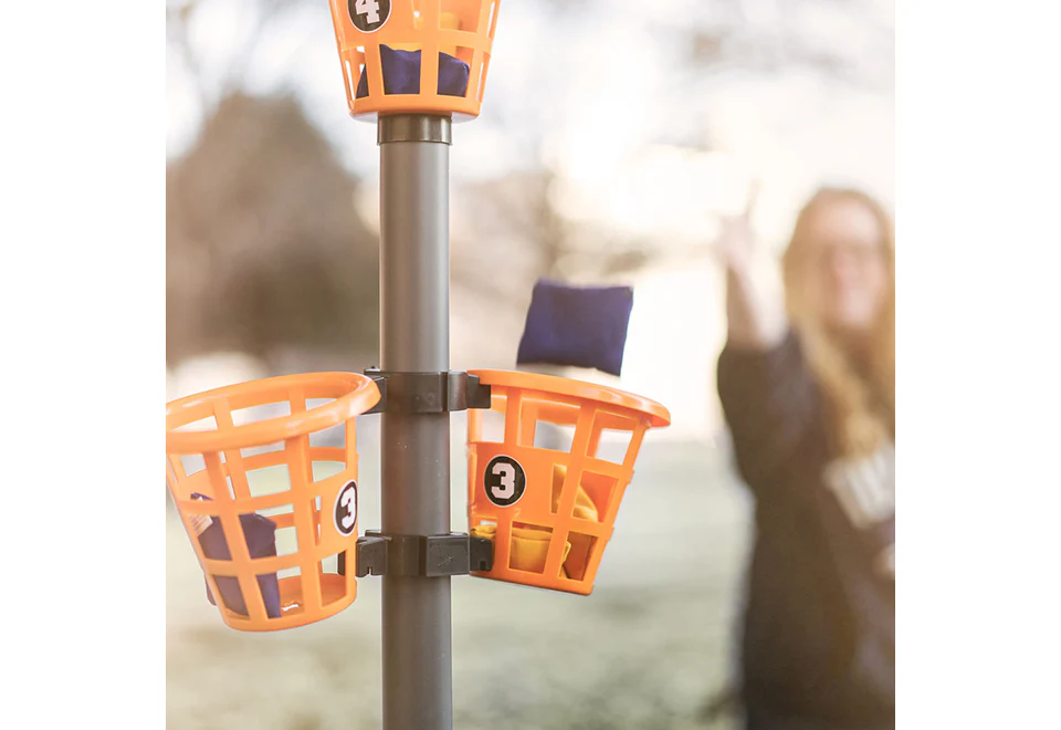 Bean Bag Basket Toss - Image 6