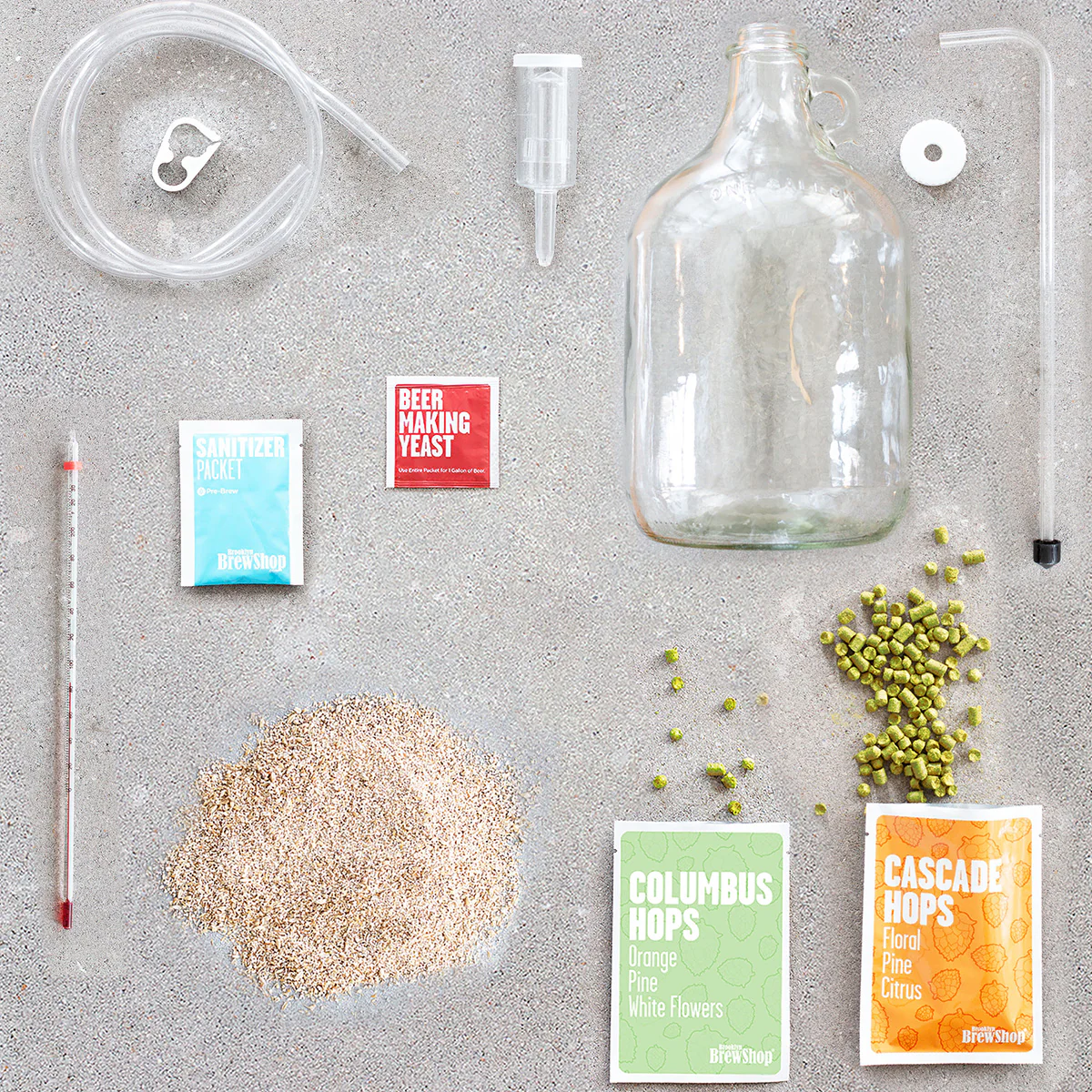 Beer and Cider Making Kit - Image 12