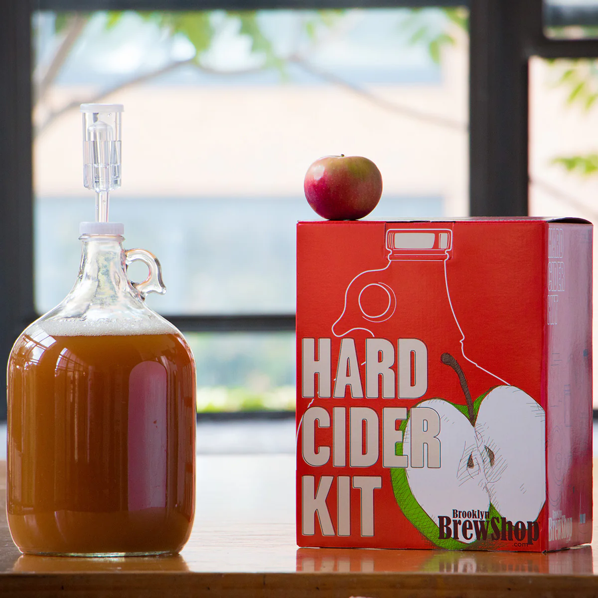 Beer and Cider Making Kit - Image 3