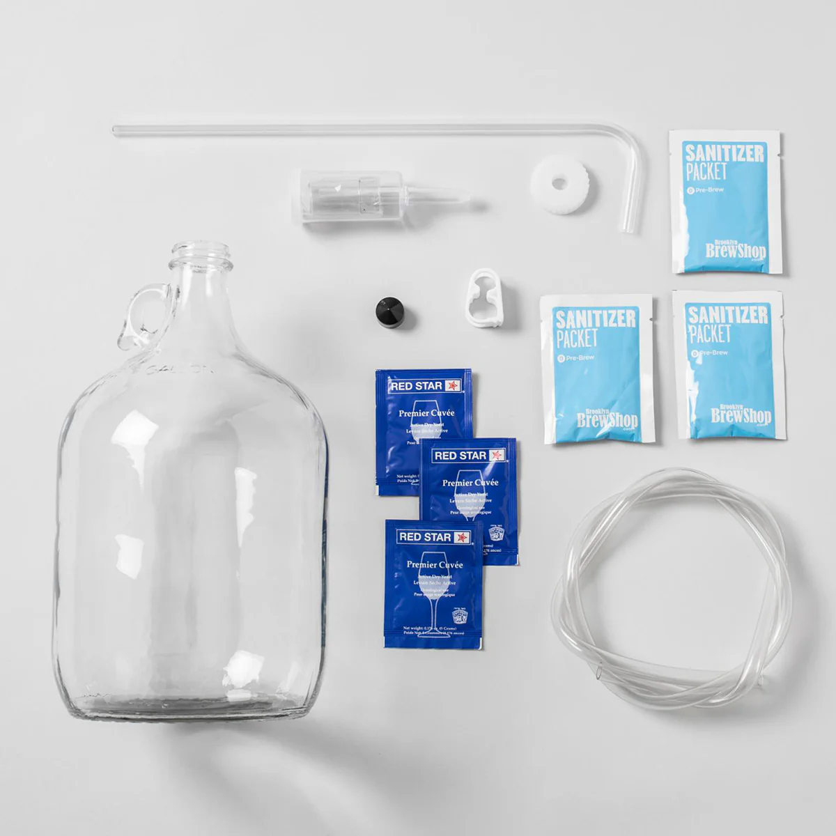Beer and Cider Making Kit - Image 4
