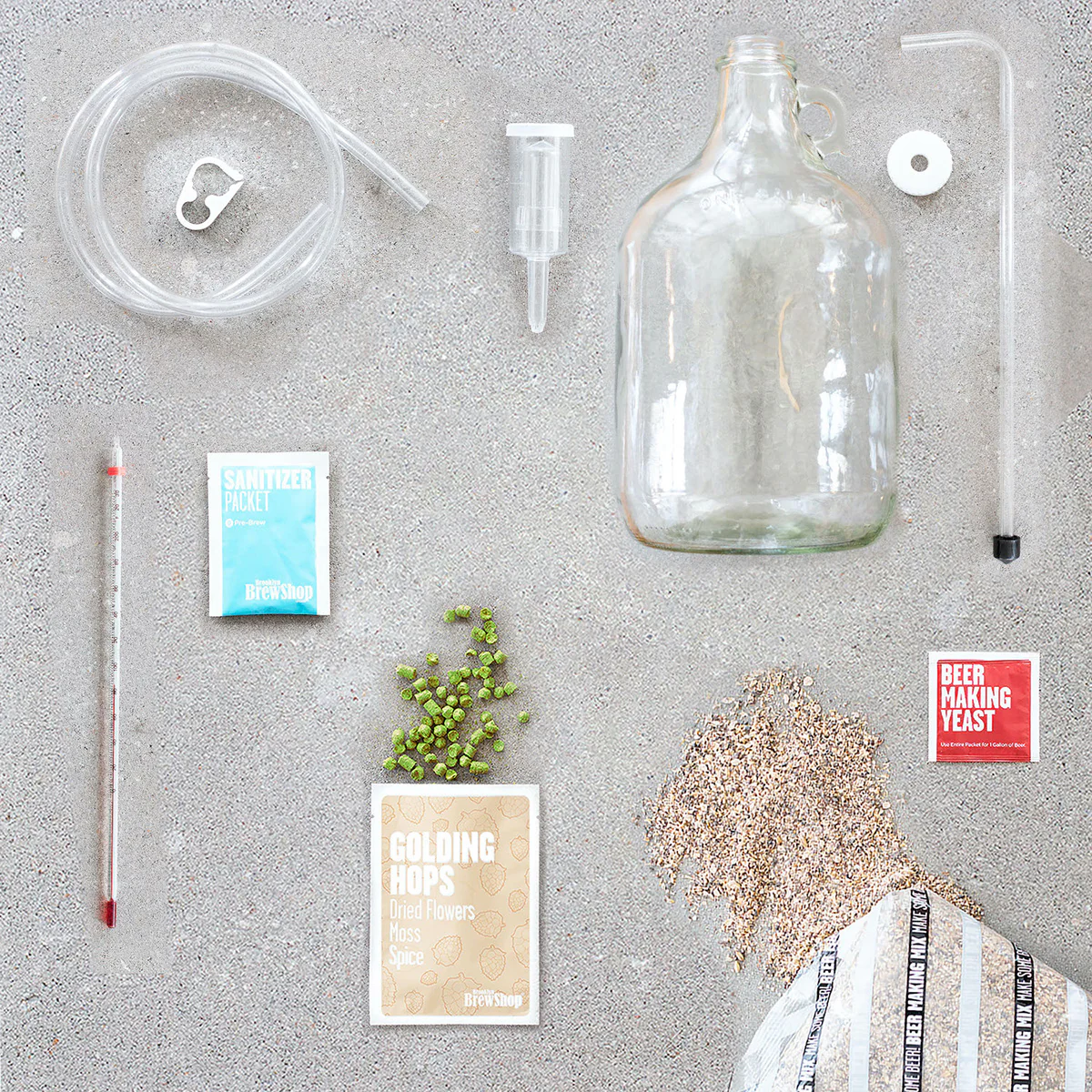 Beer and Cider Making Kit - Image 7