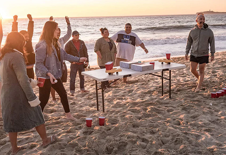 Beer Pong Table Robot - Image 4