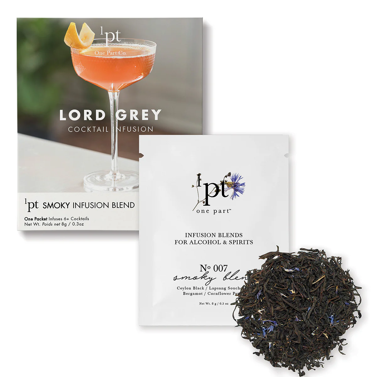 Big Brunch Cocktail Infusion Kit - Image 5