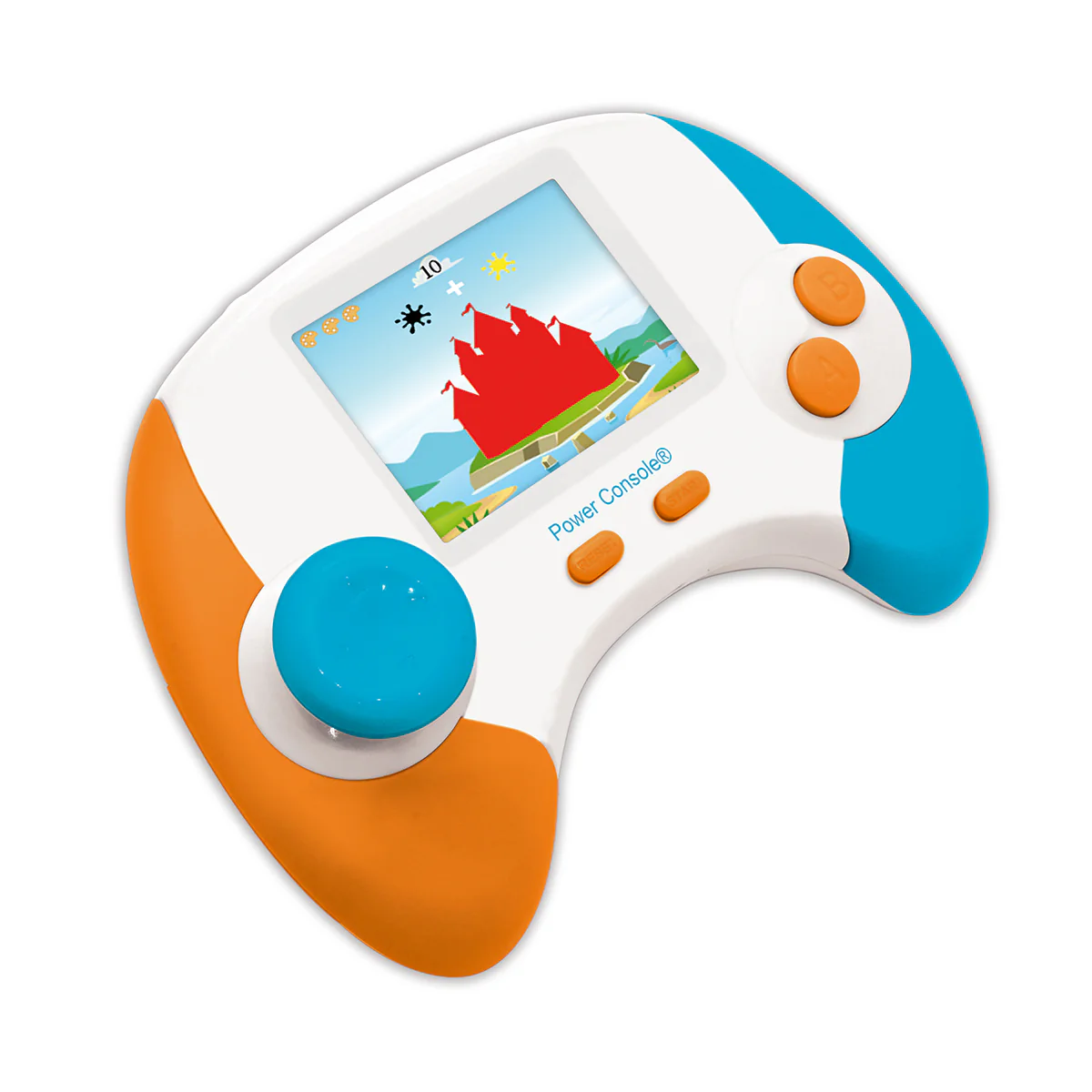 Bilingual Kids Game Console - Image 2
