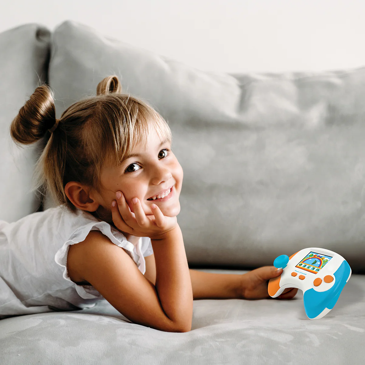 Bilingual Kids Game Console - Image 5