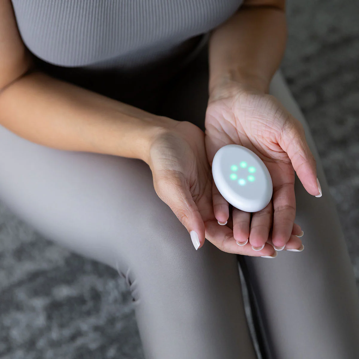 Biofeedback Relaxation Tool - Image 6