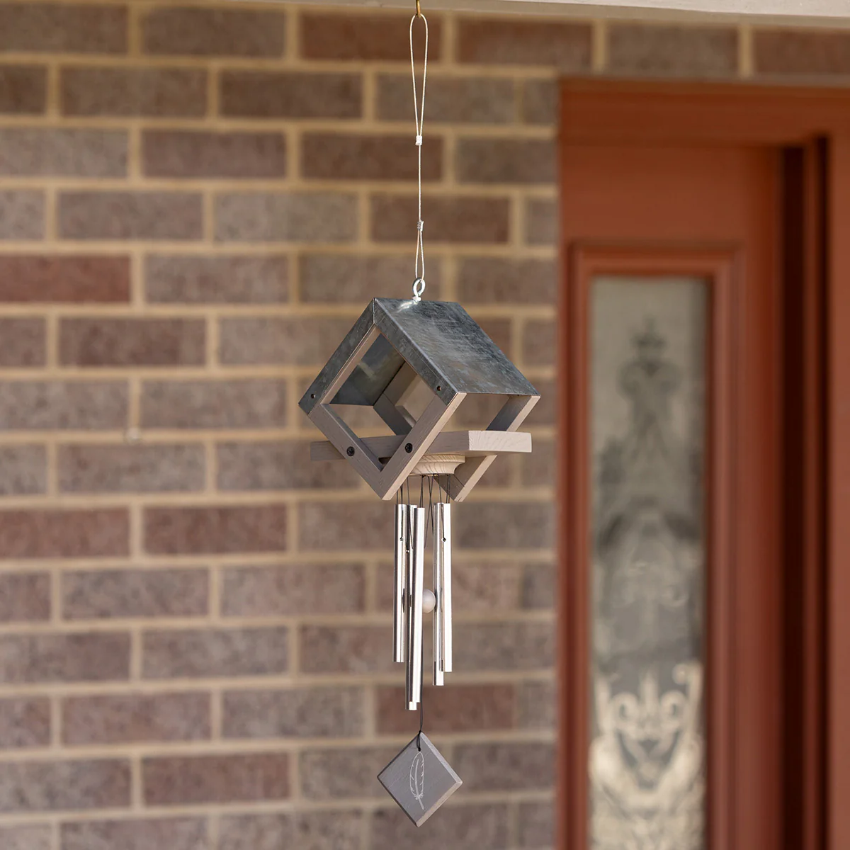 Bird Feeder Chime - Image 4