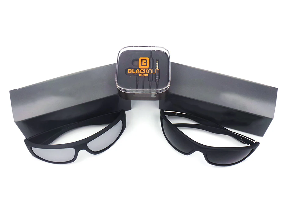 Blackout Shades Travel Bundle - Image 2