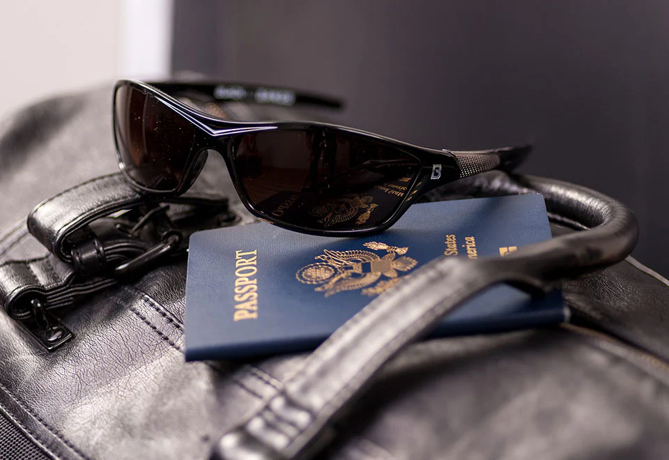 Blackout Shades Travel Bundle - Image 5
