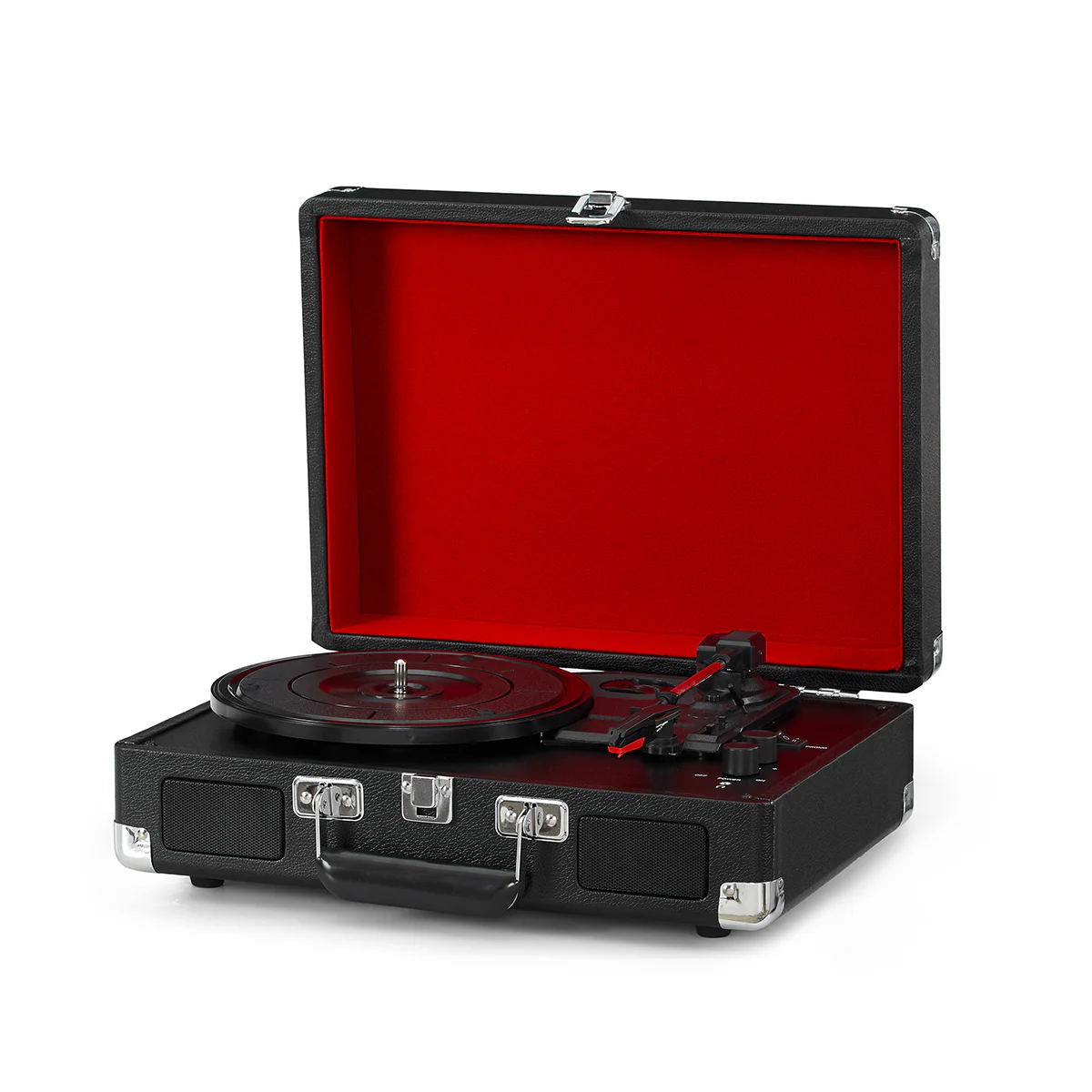 Bluetooth Record Player - Image 5
