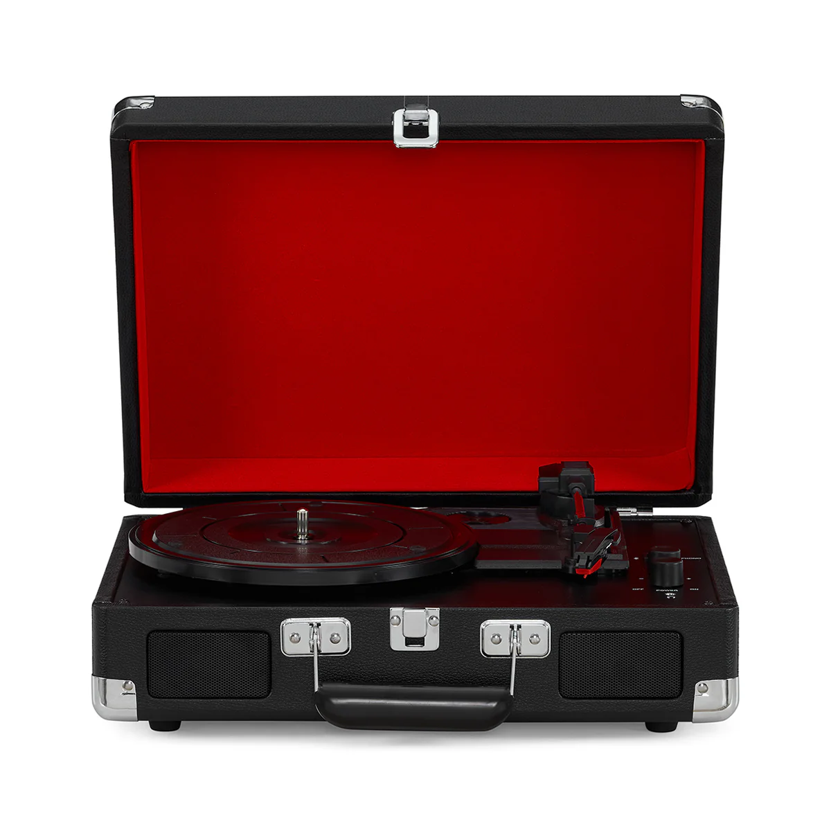 Bluetooth Record Player - Image 6