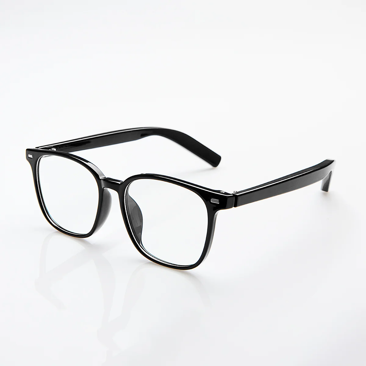 Bluetooth Smart Glasses with Detachable Lenses - Image 2