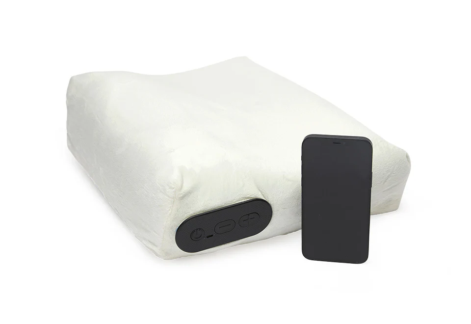 Bone Conduction Music Pillow - Image 7