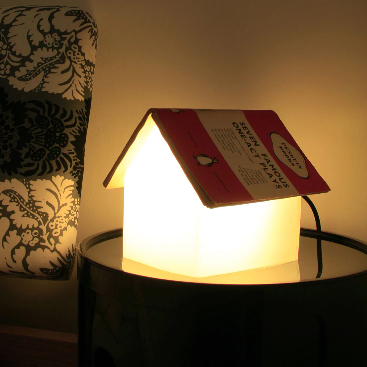 Book Rest Lamp - Image 3