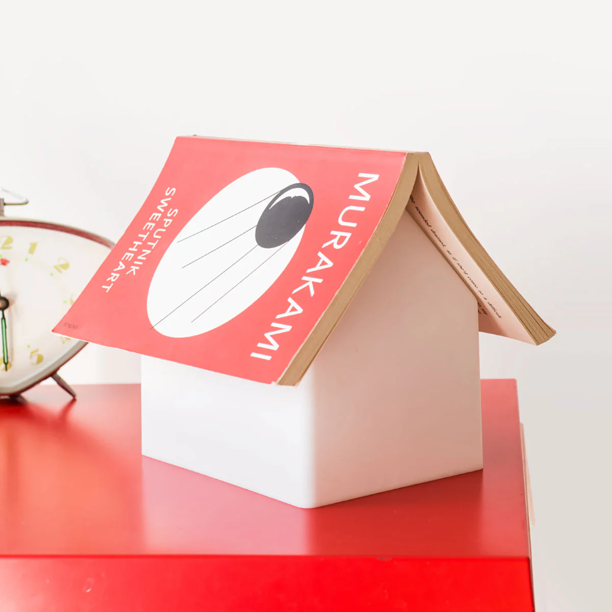 Book Rest Lamp - Image 5