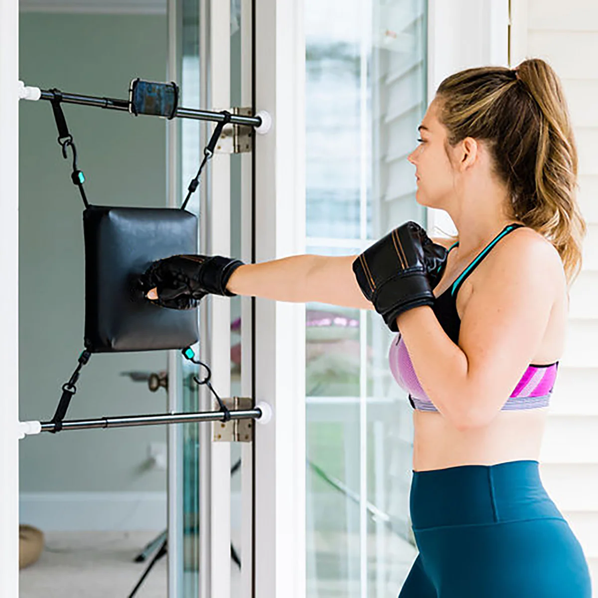 Boxing Gloves - Image 3