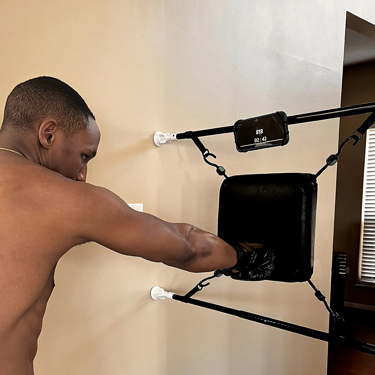 Boxing Gloves - Image 5