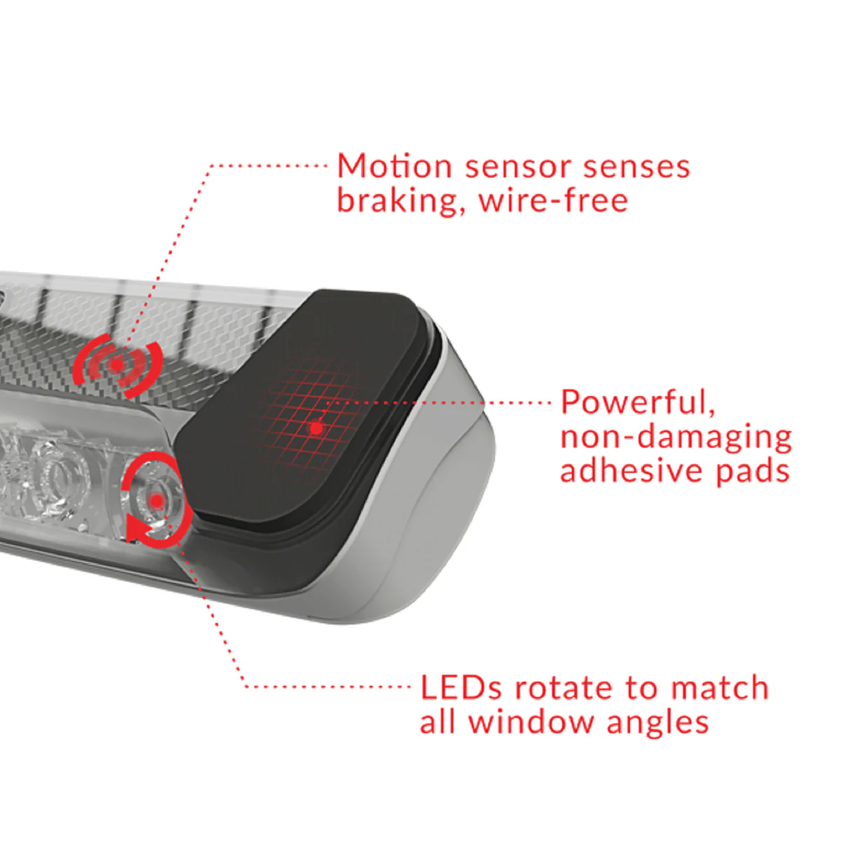 Braking Bar Collision Alert System - Image 4