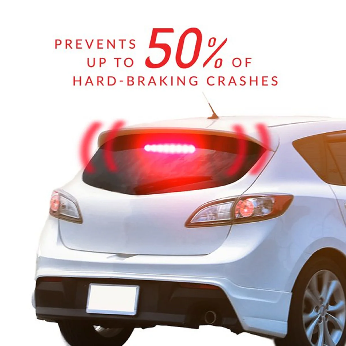 Braking Bar Collision Alert System - Image 5