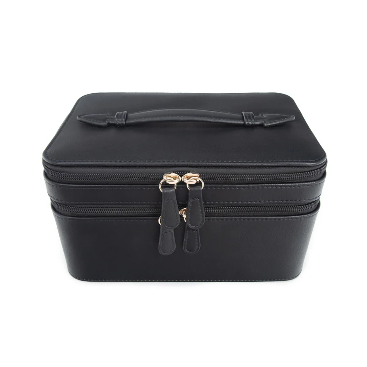Brouk & Co Abby Jewelry and Cosmetic Case