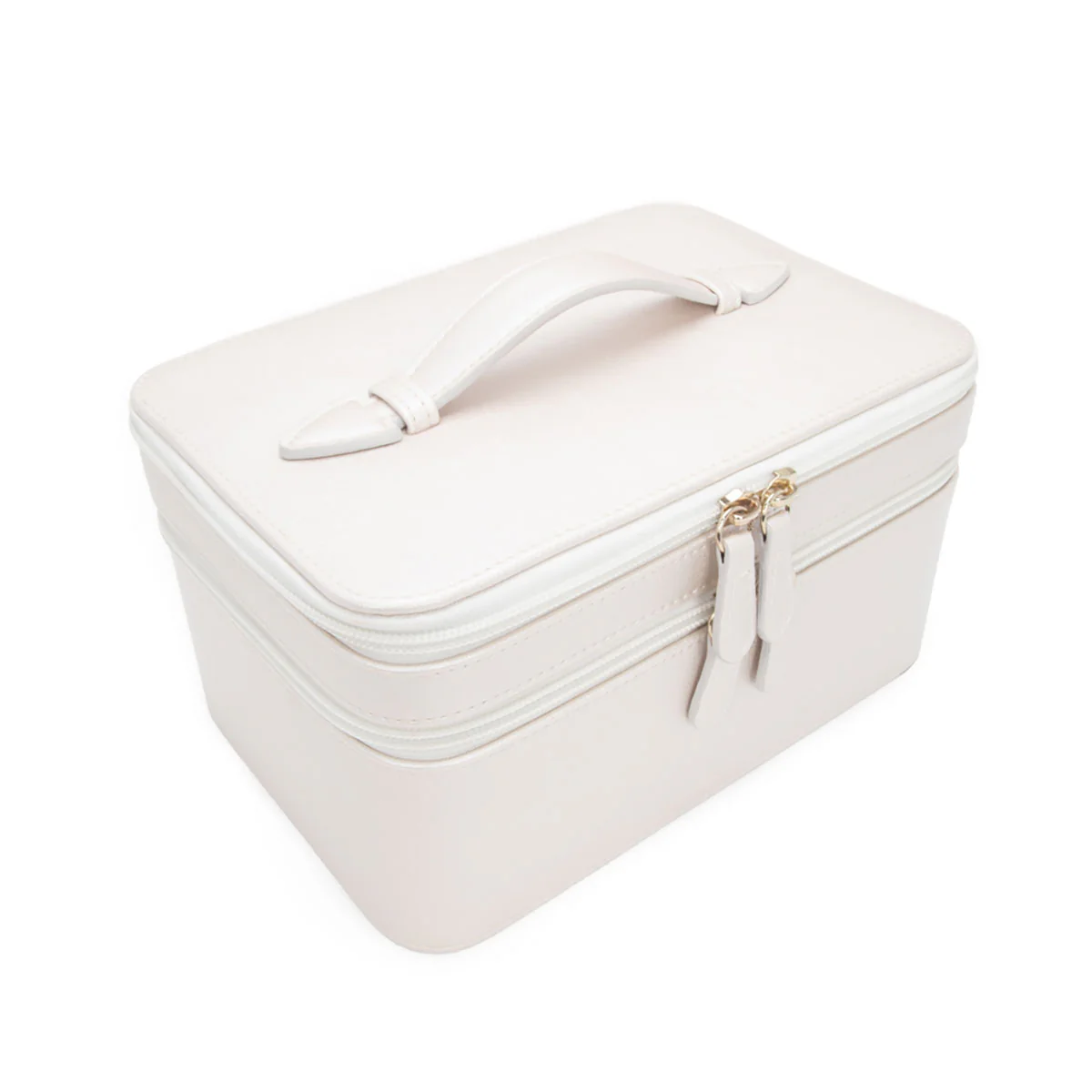 Brouk & Co Abby Jewelry and Cosmetic Case - Image 10