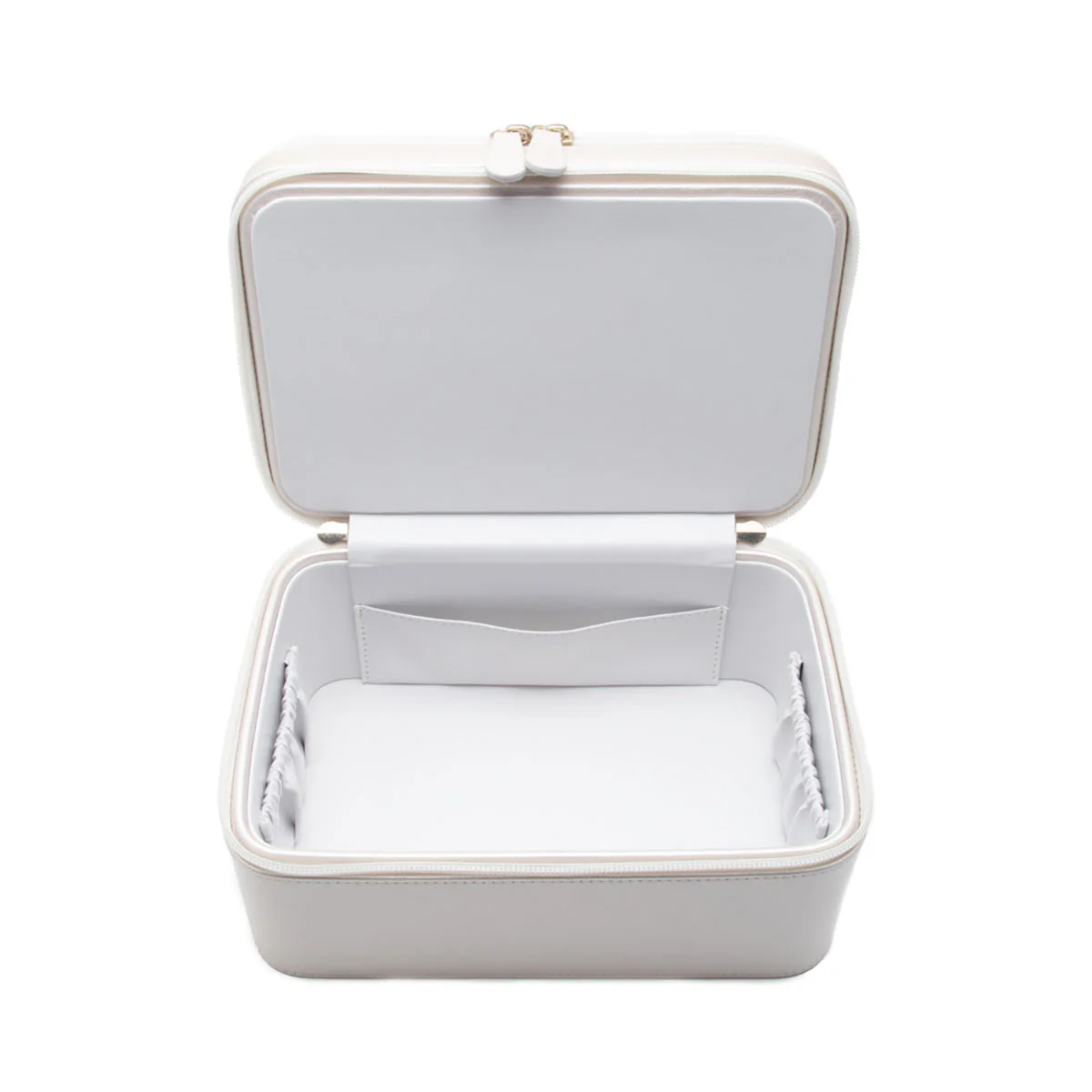 Brouk & Co Abby Jewelry and Cosmetic Case - Image 12