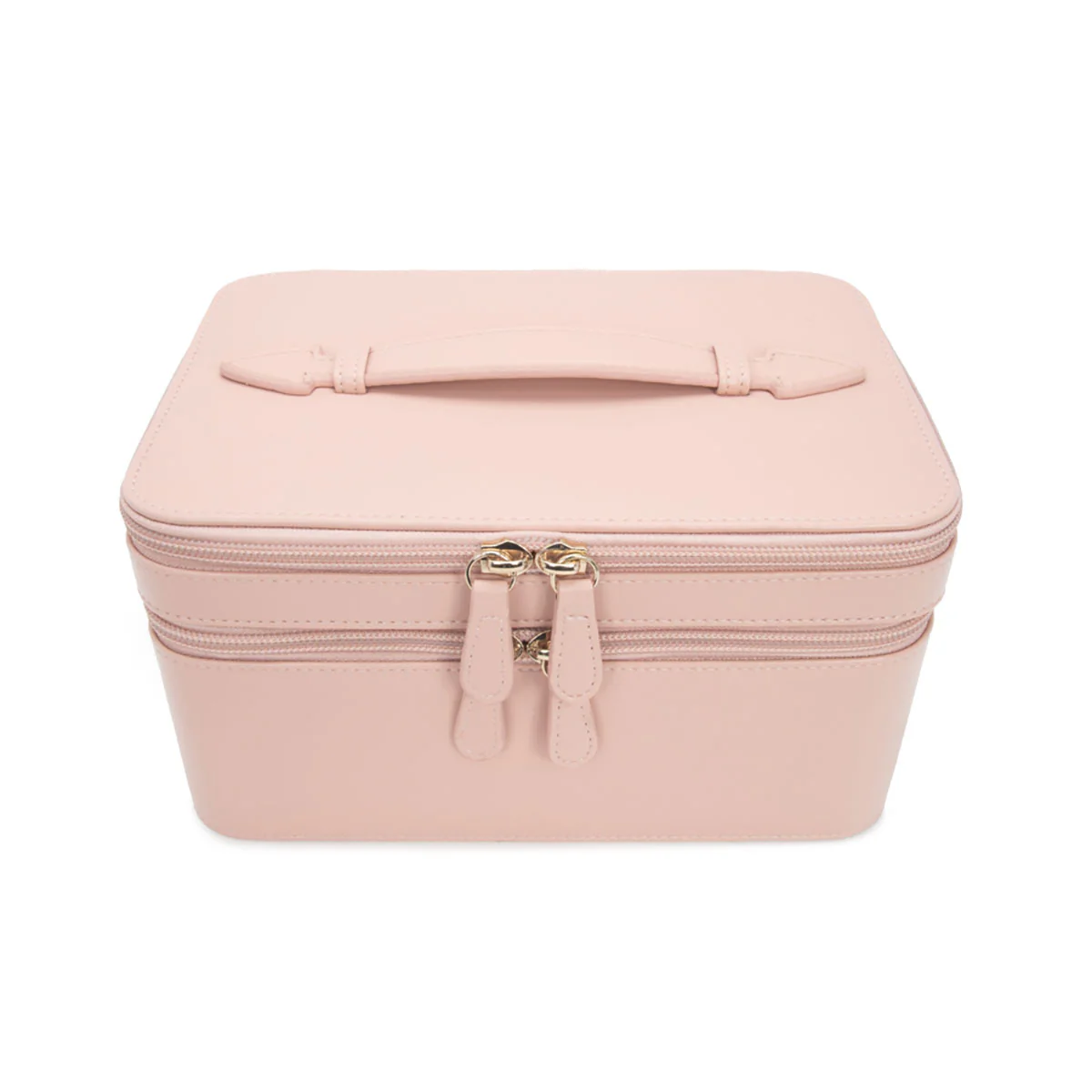 Brouk & Co Abby Jewelry and Cosmetic Case - Image 13