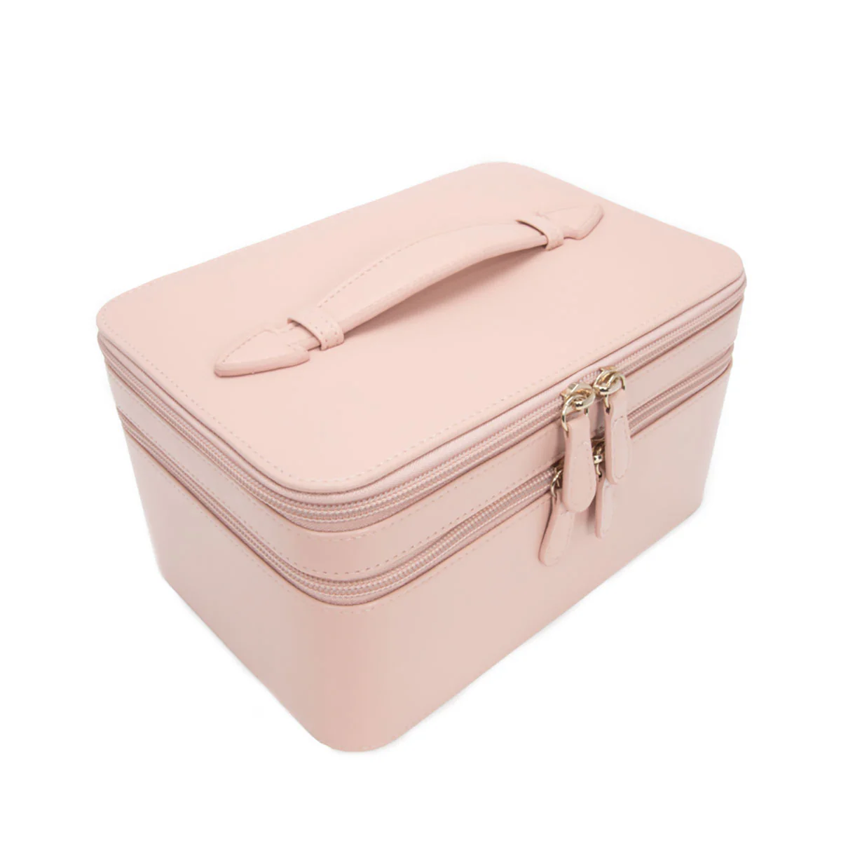 Brouk & Co Abby Jewelry and Cosmetic Case - Image 14