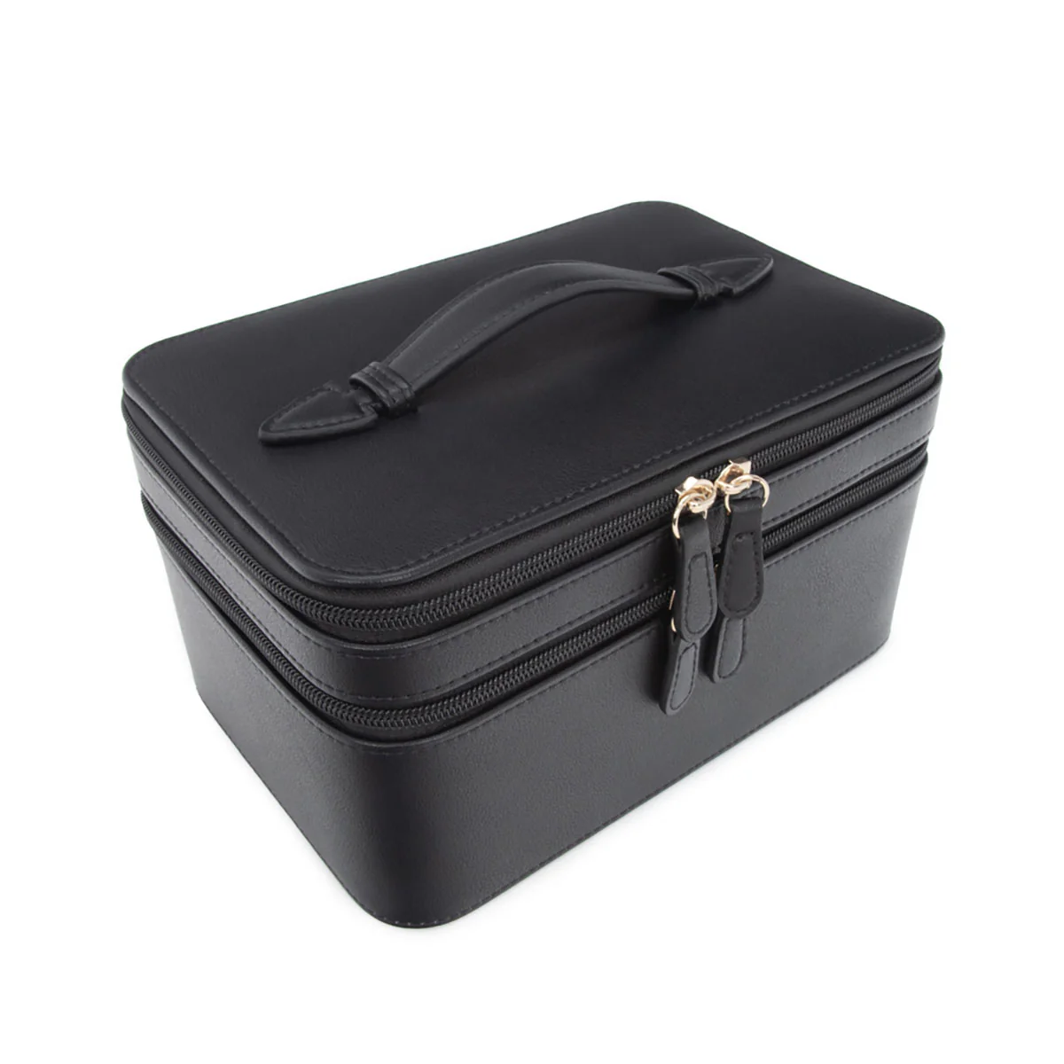 Brouk & Co Abby Jewelry and Cosmetic Case - Image 2