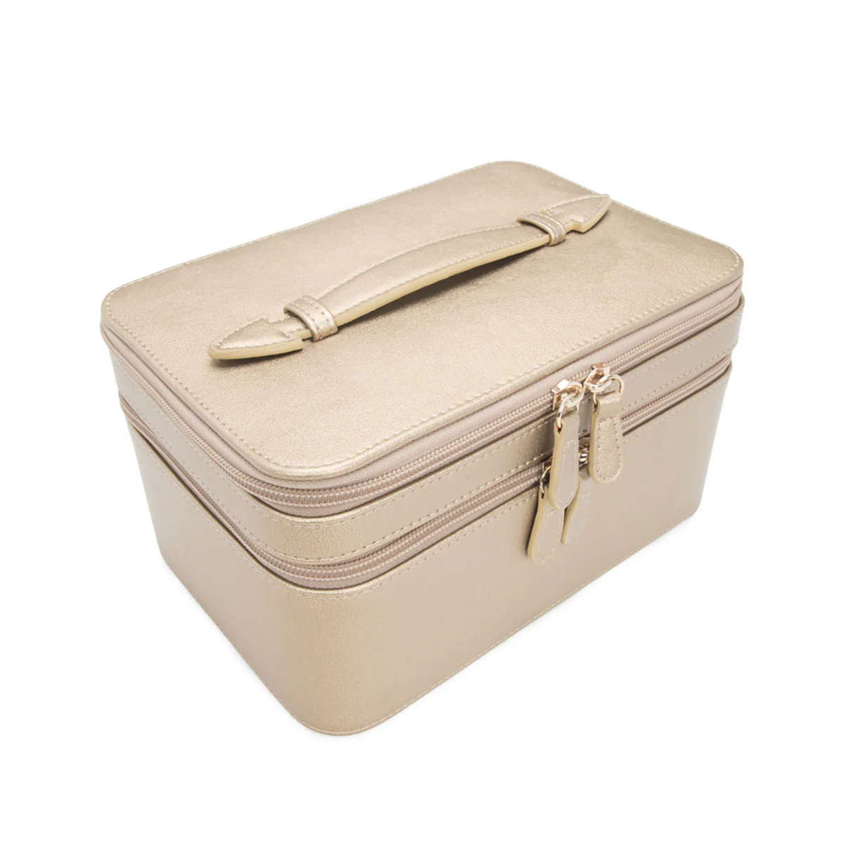 Brouk & Co Abby Jewelry and Cosmetic Case - Image 6